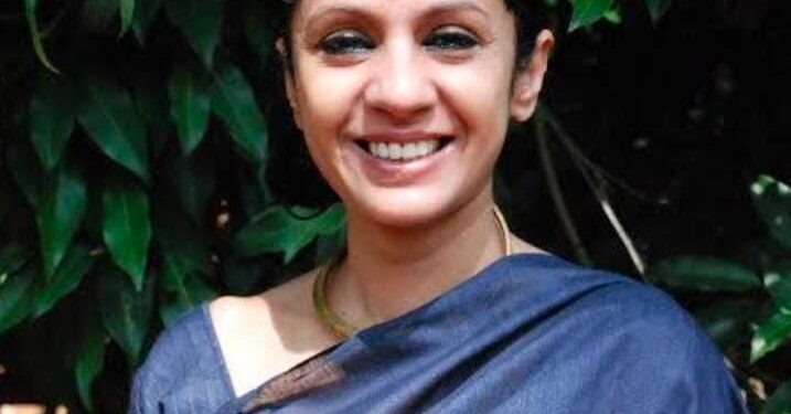 ಬೆಂಗಳೂರು: ಮಾಜಿ ಮುಖ್ಯಮಂತ್ರಿ ವೀರಪ್ಪ ಮೊಯ್ಲಿ ಅವರ ಪುತ್ರಿ ಹಂಸ ಮೊಯ್ಲಿ ನಿಧನ