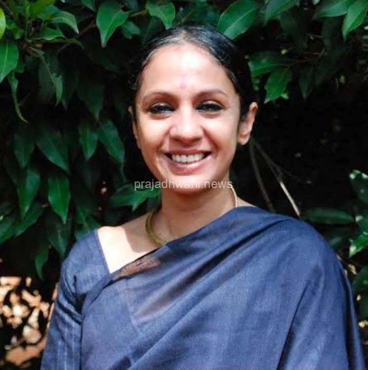 ಬೆಂಗಳೂರು: ಮಾಜಿ ಮುಖ್ಯಮಂತ್ರಿ ವೀರಪ್ಪ ಮೊಯ್ಲಿ ಅವರ ಪುತ್ರಿ ಹಂಸ ಮೊಯ್ಲಿ ನಿಧನ