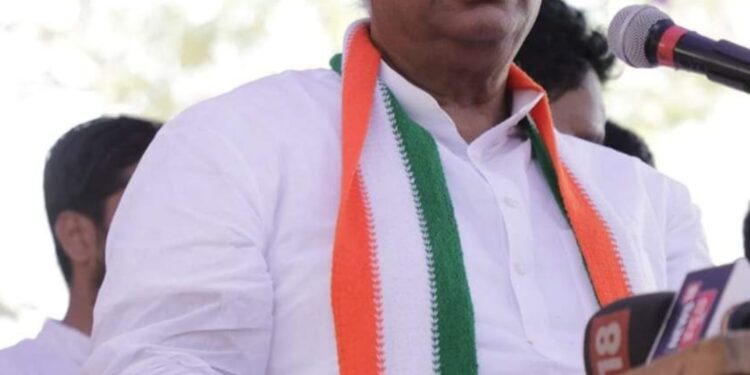 ದೆಹಲಿ: INDIA ಒಕ್ಕೂಟದ ತಂಡ ಪ್ರತಿಪಕ್ಷ ಸ್ಥಾನದಲ್ಲಿ ಕುಳಿತು ಸರಕಾರದ ನಡೆಯನ್ನು ಪ್ರಶ್ನಿಸುತ್ತೇವೆ:- ಮಹತ್ವ ಸುಳಿವು ನೀಡಿದ ಖರ್ಗೆ ನೇತೃತ್ವದ ತಂಡ