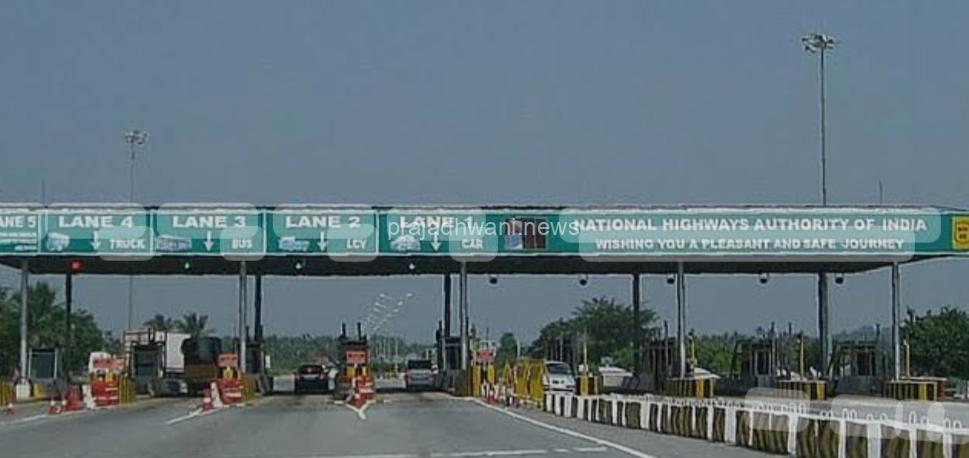 ಟೋಲ್ ಗಳಲ್ಲಿ ಕ್ಯೂ ತಪ್ಪಿಸಲು ನಿಯಮಗಳನ್ನ ಜಾರಿಗೆ ತರುತ್ತಿದೆ ಹೆದ್ದಾರಿ ಪ್ರಾಧಿಕಾರ