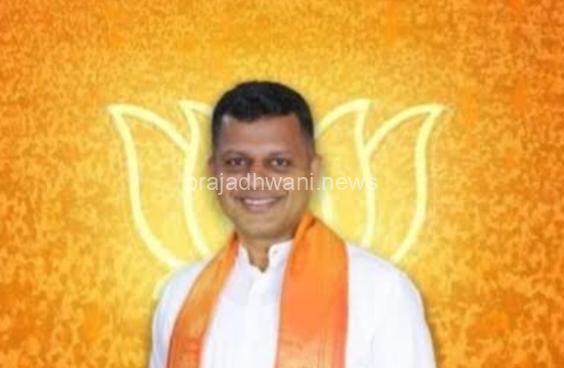 ದೆಹಲಿ: ಉಳ್ಳಾಲ ಘಟನೆ ವಿಚಾರವಾಗಿ ತುರ್ತು ಸ್ಪಂದಿಸುವಂತೆ ಸಂಸದ ಕ್ಯಾ.ಬ್ರಿಜೇಶ್ ಚೌಟ ಮನವಿ