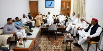 ಬಿಜೆಪಿ ವೇಗಕ್ಕೆ ಬ್ರೇಕ್ ; ಇಂಡಿಯಾ’ ಮೈತ್ರಿಕೂಟ ಮುನ್ನಡೆಗೆ ಕಾರಣವೇನು?