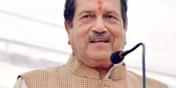 ಅಹಂಕಾರ ತೋರಿಸಿದ್ದಕ್ಕೆ ರಾಮನೇ 241 ಸ್ಥಾನಕ್ಕೆ ನಿಲ್ಲಿಸಿದ; ಬಿಜೆಪಿಗೆ ಟಾಂಗ್​ ಕೊಟ್ಟ ಆರ್​ಎಸ್​ಎಸ್​​ ಸಿದ್ಧಾಂತಿ ಇಂದ್ರೇಶ್