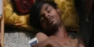 ಕದಿಯಲು ಬಂದ ಕಳ್ಳ ಕೂಲಿಂಗ್ ಎಸಿ ಗಾಳಿಯ ಅಡಿಯಲ್ಲಿ ನಿದ್ದೆ; ಕಳ್ಳ ಎಚ್ಚರಗೊಂಡಾಗ ಮುಂದೆ ಪೊಲೀಸರು!