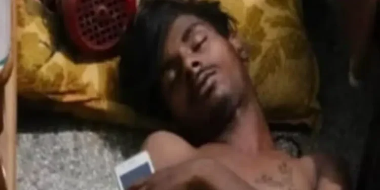 ಕದಿಯಲು ಬಂದ ಕಳ್ಳ ಕೂಲಿಂಗ್ ಎಸಿ ಗಾಳಿಯ ಅಡಿಯಲ್ಲಿ ನಿದ್ದೆ; ಕಳ್ಳ ಎಚ್ಚರಗೊಂಡಾಗ ಮುಂದೆ ಪೊಲೀಸರು!