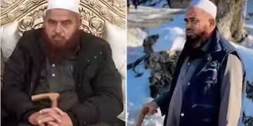 ಭಯೋತ್ಪಾದಕ ಸಂಘಟನೆ ನಿಕಟ ಸಂಪರ್ಕ ಮೂಲಭೂತವಾದ ಬೋಧಕ ಖ್ವಾರಿ ಇದ್ರಿಸ್ ಹತ್ಯೆ; ವಿಷಪೂರಿತ ಸೂಜಿಯಿಂದ ದಾಳಿ!