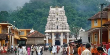 ಕುಕ್ಕೆ ಸುಬ್ರಹ್ಮಣ್ಯ ದೇವಸ್ಥಾನದ ಪ್ರಾಧಿಕಾರ ರಚನೆಗೆ ರಾಜ್ಯ ಧಾರ್ಮಿಕ ಪರಿಷತ್ ಸಭೆಯಲ್ಲಿ ನಿರ್ಧಾರ