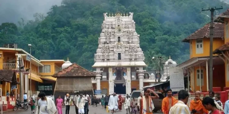 ಕುಕ್ಕೆ ಸುಬ್ರಹ್ಮಣ್ಯ ದೇವಸ್ಥಾನದ ಪ್ರಾಧಿಕಾರ ರಚನೆಗೆ ರಾಜ್ಯ ಧಾರ್ಮಿಕ ಪರಿಷತ್ ಸಭೆಯಲ್ಲಿ ನಿರ್ಧಾರ