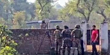 ಜಮ್ಮು ಕಾಶ್ಮೀರದ ಕಥುವಾದಲ್ಲಿ ಉಗ್ರರ ಎನ್ಕೌಂಟರ್