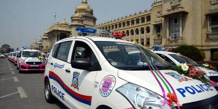 ನಕಲಿ ದಾಖಲೆ ಸೃಷ್ಟಿಸಿ ಭೂ ಕಬಳಿಕೆ, ಎಸ್ಪಿ ಕಚೇರಿ ಆಸ್ತಿಯನ್ನೇ ಮಾರಾಟ ಮಾಡಲು ಯತ್ನ