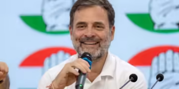 ವಿರೋಧ ಪಕ್ಷದ ನಾಯಕ ಸ್ಥಾನಕ್ಕೆ ರಾಹುಲ್ ಗಾಂಧಿ; ನಿರ್ಣಯ ಅಂಗೀಕರಿಸಿದ ಸಿಡಬ್ಲ್ಯುಸಿ