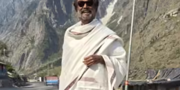 ರಜನಿಕಾಂತ್ ಹಿಮಾಲಯದಲ್ಲಿ ಧ್ಯಾನ, ಆಧ್ಯಾತ್ಮಕತೆಯ ಮೇಲೆ ಅಪಾರ ನಂಬಿಕೆ