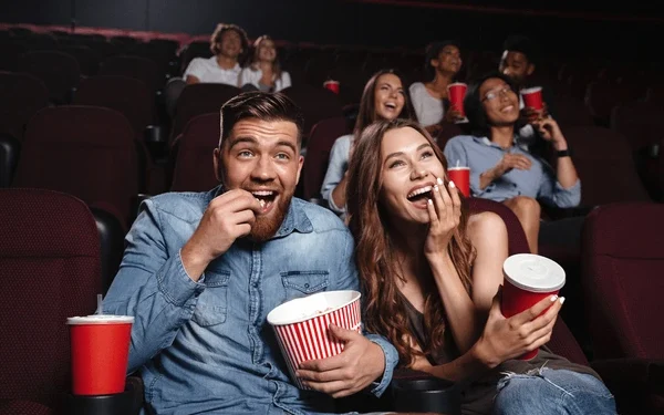 ಕಾಮಿಡಿ ಶೋ ನೋಡಿ ಮೂರ್ಛೆ ತಪ್ಪಿ ಬಿದ್ದ ವ್ಯಕ್ತಿ ಆಸ್ಪತ್ರೆಗೆ ದಾಖಲು