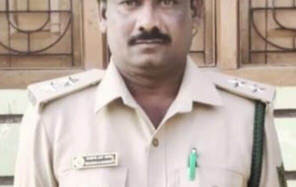 ಕ್ಷುಲ್ಲಕ ಕಾರಣಕ್ಕೆ ಅರಣ್ಯಾಧಿಕಾರಿಯ ಬರ್ಬರ ಹತ್ಯೆ – ಐವರು ಹಂತಕರು ಅರೆಸ್ಟ್‌!