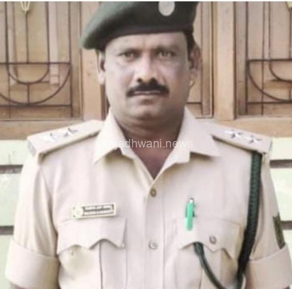 ಕ್ಷುಲ್ಲಕ ಕಾರಣಕ್ಕೆ ಅರಣ್ಯಾಧಿಕಾರಿಯ ಬರ್ಬರ ಹತ್ಯೆ – ಐವರು ಹಂತಕರು ಅರೆಸ್ಟ್!