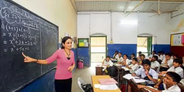 ಚುನಾವಣಾ ನೀತಿ ಸಂಹಿತೆ ಮುಗಿದ ನಂತರ ಕರ್ನಾಟಕ ಶಿಕ್ಷಣ ಇಲಾಖೆಯಲ್ಲಿ ಖಾಲಿ ಇರುವ ಹುದ್ದೆಗಳ ಭರ್ತಿ; ಶಿಕ್ಷಕರ ನೇಮಕ ಪ್ರಕ್ರಿಯೆ