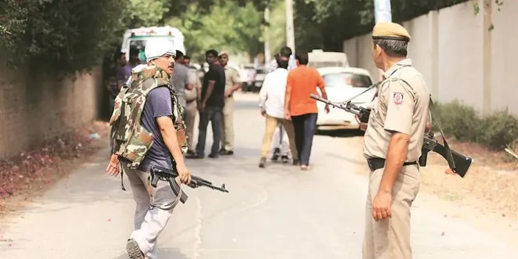 ಮೋಸ್ಟ್‌ ವಾಂಟೆಡ್‌ ಗ್ಯಾಂಗ್‌ಸ್ಟರ್‌ ಬಲಿ! ಯೋಗಿ ನಾಡಿನಲ್ಲಿ ಮತ್ತೆ ಗುಂಡಿನ ಸದ್ದು