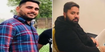 ವಿಶ್ವ ಹಿಂದೂ ಪರಿಷದ್‌ ಮುಖಂಡನ ಬರ್ಬರ ಹತ್ಯೆ; ಹಂತಕರ ಪತ್ತೆಗಾಗಿ NIA 10ಲಕ್ಷ ರೂ. ಬಹುಮಾನ ಘೋಷಣೆ