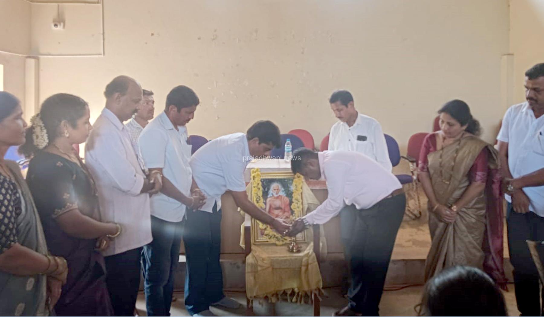 ಕೋಡಿಂಬಾಡಿ: ಬಿಲ್ಲವ ಗ್ರಾಮ ಸಮಿತಿ, ಬಿಲ್ಲವ ಮಹಿಳಾ ವೇದಿಕೆಯ ಮಹಾಸಭೆ-ವಿದ್ಯಾರ್ಥಿಗಳಿಗೆ ಪ್ರೋತ್ಸಾಹಧನ ವಿತರಣೆ