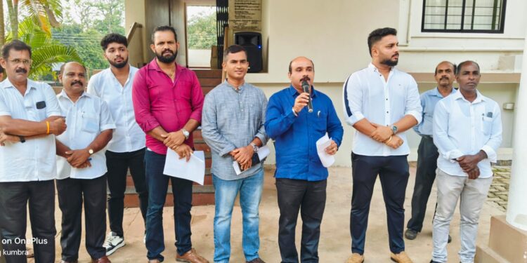 ಮೂಡಬಿದ್ರೆ ಆಳ್ವಾಸ್‌ನಲ್ಲಿ ಎರಡು ದಿನಗಳ ಬೃಹತ್ ಉದ್ಯೋಗ ಮೇಳ; ಶಾಸಕ ರೈ ಟ್ರಸ್ಟ್ ಮೂಲಕ 750 ಉದ್ಯೋಗಾಂಕ್ಷಿಗಳು ಮೇಳದಲ್ಲಿ ಭಾಗಿ