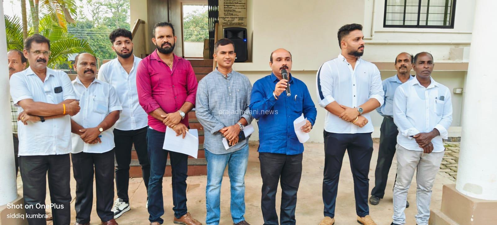 ಮೂಡಬಿದ್ರೆ ಆಳ್ವಾಸ್ನಲ್ಲಿ ಎರಡು ದಿನಗಳ ಬೃಹತ್ ಉದ್ಯೋಗ ಮೇಳ; ಶಾಸಕ ರೈ ಟ್ರಸ್ಟ್ ಮೂಲಕ 750 ಉದ್ಯೋಗಾಂಕ್ಷಿಗಳು ಮೇಳದಲ್ಲಿ ಭಾಗಿ