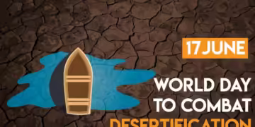 ಬರಡಾಗುತ್ತಿದೆ ಭೂಮಿಯ ಒಡಲು, ಈ ಬಗ್ಗೆ ಜನರಿಗೆ ಜಾಗೃತಿ ಅತ್ಯಗತ್ಯ