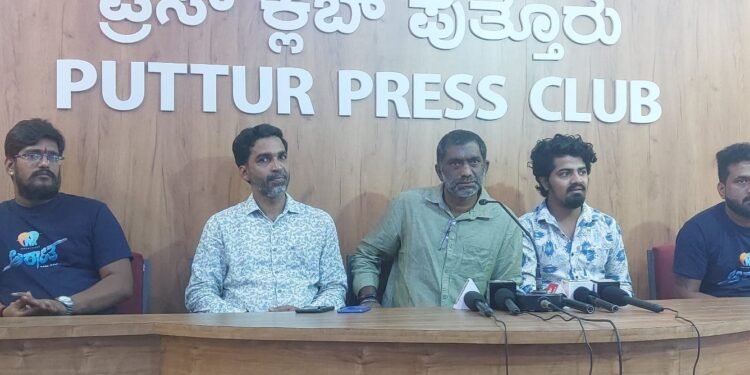 “ಆರಾಟ” ಕನ್ನಡ ಸಿನಿಮಾ ಜೂನ್ 21 ರಂದು ತೆರೆಗೆ