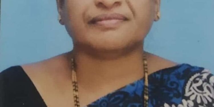 ಪಡ್ನೂರು ಗ್ರಾಮದ ಎರ್ಮುಂಜ ನಿವಾಸಿ ಶ್ರೀಮತಿ ಸುಂದರಿ ನಿಧನ