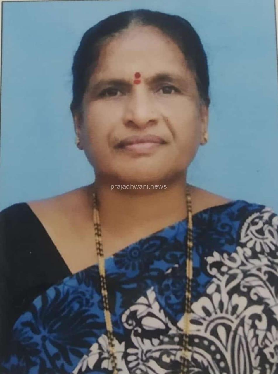 ಪಡ್ನೂರು ಗ್ರಾಮದ ಎರ್ಮುಂಜ ನಿವಾಸಿ ಶ್ರೀಮತಿ ಸುಂದರಿ ನಿಧನ