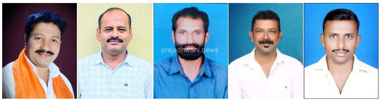 ಕೆಮ್ಮಾಯಿ 7ನೇ ವರ್ಷದ ಮೊಸರು ಕುಡಿಕೆ ಉತ್ಸವ ಸಮಿತಿ- ಅಧ್ಯಕ್ಷ ಚಿದಾನಂದ ರೈ ಎಸ್, ಪ್ರ.ಕಾರ್ಯದರ್ಶಿ ಎಂ.ಮಂಜುನಾಥ ಕೆಮ್ಮಾಯಿ, ಗೌರವಾಧ್ಯಕ್ಷ ಸುಂದರ ಪೂಜಾರಿ ಬಡಾವು