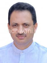 ಶಿರಸಿ: ಮಾಜಿ ಸಂಸದ ಅನಂತ್ ಕುಮಾರ್ ಹೆಗ್ಡೆ ಮನೆಯಲ್ಲಿ ಅಗ್ನಿ ಅವಘಡ ಅಪಾಯದಿಂದ ಪಾರು