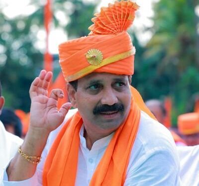 ಉಡುಪಿ: ಉಡುಪಿಯ ಮಾಜಿ ಶಾಸಕ ರಘಪತಿ ಭಟ್ ಕಾಂಗ್ರೆಸ್ ಗೆ….!?