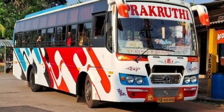 ಮಂಗಳೂರು:- ಮೋದಿ ಮೂರನೇ ಬಾರಿಗೆ ಪ್ರಧಾನಿ, ಪ್ರಯಾಣಿಕರಿಗೆ ಉಚಿತ ಸೇವೆ ನೀಡಿದ ಹಿಂದುತ್ವದ ಭದ್ರಕೋಟೆಯ ಕಾರ್ಮಿಕರು