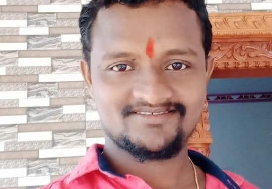 ಕಡಬ: ವಿದ್ಯುತ್ ಶಾಕ್ ತಗುಲಿ ಯುವಕ ಸಾವು