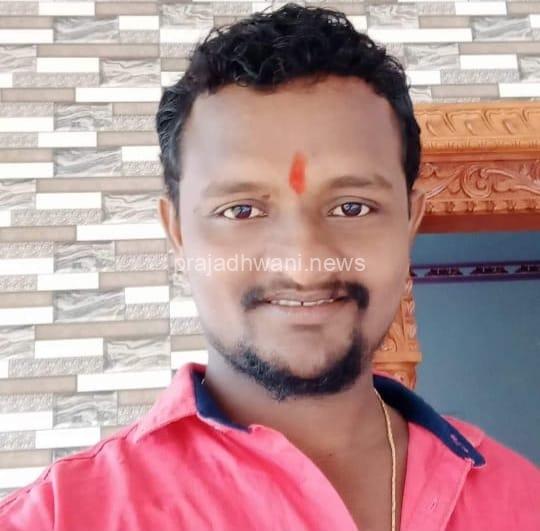 ಕಡಬ: ವಿದ್ಯುತ್ ಶಾಕ್ ತಗುಲಿ ಯುವಕ ಸಾವು