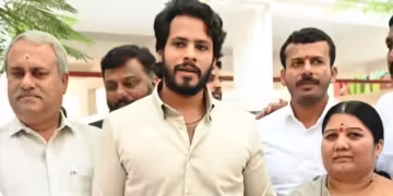 ರಾಜ್ಯ ಸರ್ಕಾರ ಹೆಚ್ಚು ದಿನ ಉಳಿಯುವುದಿಲ್ಲ: ನಿಖಿಲ್ ಕುಮಾರಸ್ವಾಮಿ ಭವಿಷ್ಯ
