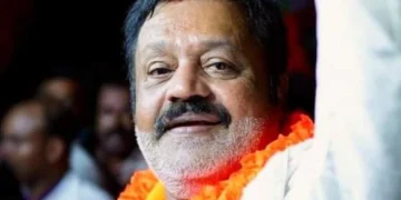 ಪ್ರಥಮ ಬಾರಿಗೆ ಕೇರಳದಲ್ಲಿ ಅರಳಿದ ಕಮಲ ಐತಿಹಾಸಿಕ ಸಾಧನೆ