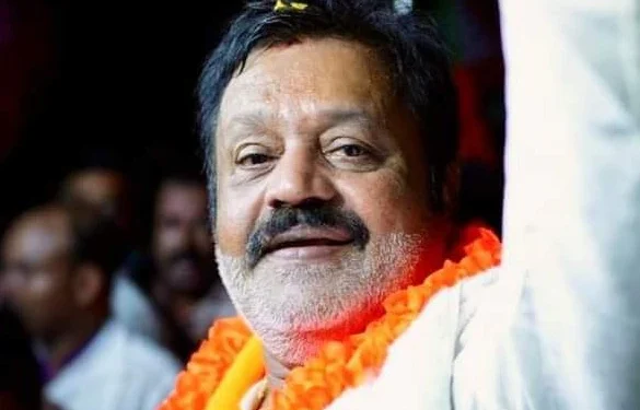 ಪ್ರಥಮ ಬಾರಿಗೆ ಕೇರಳದಲ್ಲಿ ಅರಳಿದ ಕಮಲ ಐತಿಹಾಸಿಕ ಸಾಧನೆ