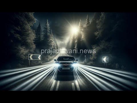ಸರ್ಕಾರದಿಂದ ಹೊಸ ಆದೇಶ ನಿಮ್ಮ ವಾಹನದಲ್ಲಿದೆಯಾ ಕಣ್ಣುಕುಕ್ಕುವ ಎಲ್ಇಡಿ ಲೈಟ್ ಇನ್ನು ಮುಂದೆ ಬೀಳಲಿದೆ ಕೇಸ್