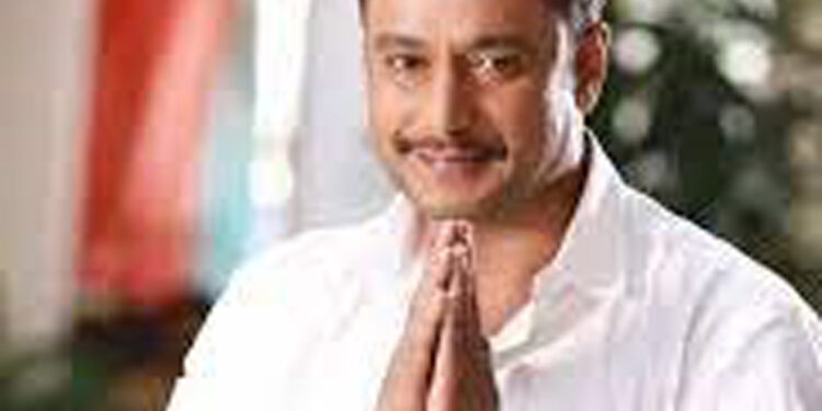 ಜೈಲಿನಿಂದ ಹೊರಬಂದ ಬಳಿಕ ದರ್ಶನ್ ಗೆ ರಾಜಕೀಯದಲ್ಲಿ ಉನ್ನತ ಸ್ಥಾನಮಾನ! ಜ್ಯೋತಿಷಿ ಭವಿಷ್ಯ