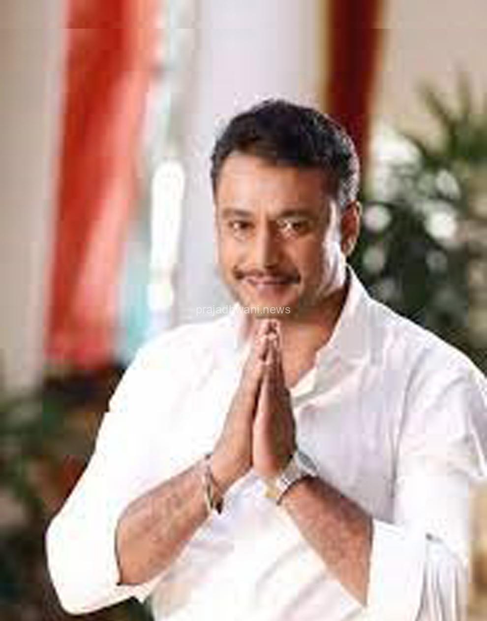 ಜೈಲಿನಿಂದ ಹೊರಬಂದ ಬಳಿಕ ದರ್ಶನ್ ಗೆ ರಾಜಕೀಯದಲ್ಲಿ ಉನ್ನತ ಸ್ಥಾನಮಾನ! ಜ್ಯೋತಿಷಿ ಭವಿಷ್ಯ