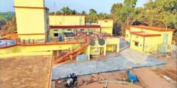 ನಗರಸಭೆ ಜಲಸಿರಿ ಯೋಜನೆ ಪ್ರಗತಿ ಪರಿಶೀಲನೆ ಸಭೆ – ಶಾಸಕರು ಸಭೆಗೆ ಬರುವುದು ತಡವಾಯಿತೆಂದು ಬಿಜೆಪಿ‌ ಸದಸ್ಯರಿಂದ ಸಭಾತ್ಯಾಗ