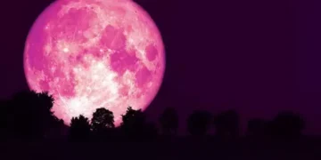 ದೆಹಲಿ: ಜೂನ್ 21 ರ ಶುಕ್ರವಾರ, ಈ ದಿನ ಆಕಾಶದಲ್ಲಿ ಕಾಣಿಸಲಿದೆ ಸ್ಟ್ರಾಬೆರಿ ಮೂನ್….!? ಏನಿದೂ ಸ್ಟ್ರಾಬೆರಿ ಮೂನ್..? ನಾವು ನೋಡಬಹುದೇ…?