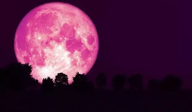 ದೆಹಲಿ: ಜೂನ್ 21 ರ ಶುಕ್ರವಾರ, ಈ ದಿನ ಆಕಾಶದಲ್ಲಿ ಕಾಣಿಸಲಿದೆ ಸ್ಟ್ರಾಬೆರಿ ಮೂನ್….!? ಏನಿದೂ ಸ್ಟ್ರಾಬೆರಿ ಮೂನ್..? ನಾವು ನೋಡಬಹುದೇ…?