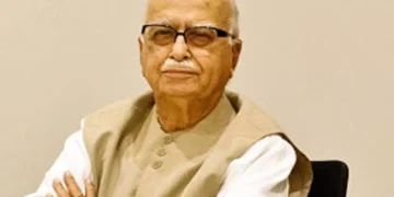 ಬಿಜೆಪಿ ಹಿರಿಯ ನಾಯಕ ಎಲ್‌ಕೆ ಅಡ್ವಾಣಿ ಆಸ್ಪತ್ರೆಗೆ ದಾಖಲು: ದಿಲ್ಲಿಯ ಏಮ್ಸ್‌ನಲ್ಲಿ ಚಿಕಿತ್ಸೆ