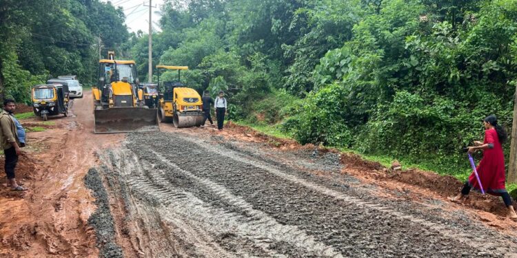 ಪುತ್ತೂರು: ಆಟೋ ಚಾಲಕರ ಮನವಿಗೆ ಸ್ಪಂದಿಸಿದ ಪುತ್ತೂರು ಶಾಸಕ ಅಶೋಕ್ ರೈ