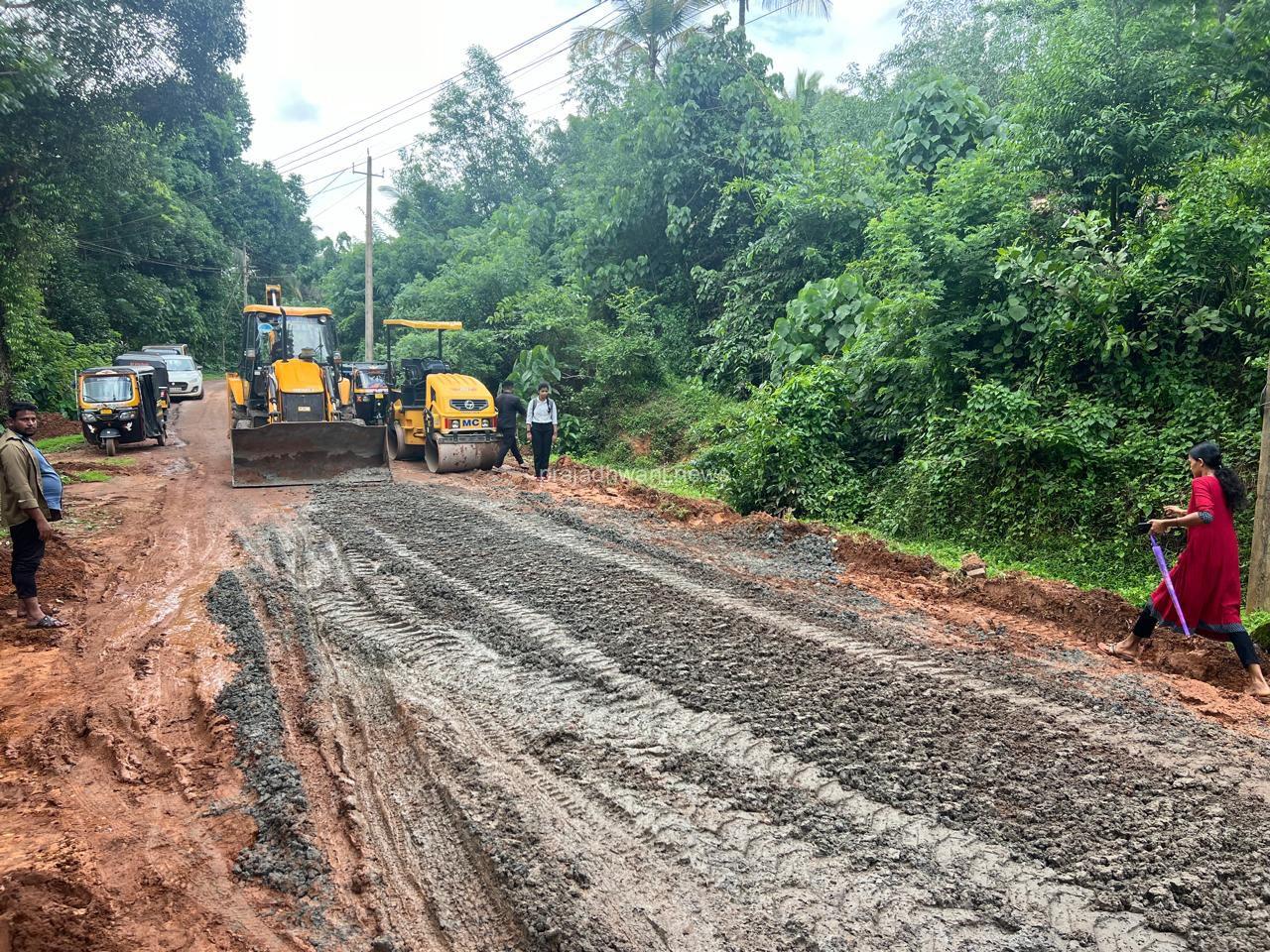ಪುತ್ತೂರು: ಆಟೋ ಚಾಲಕರ ಮನವಿಗೆ ಸ್ಪಂದಿಸಿದ ಪುತ್ತೂರು ಶಾಸಕ ಅಶೋಕ್ ರೈ