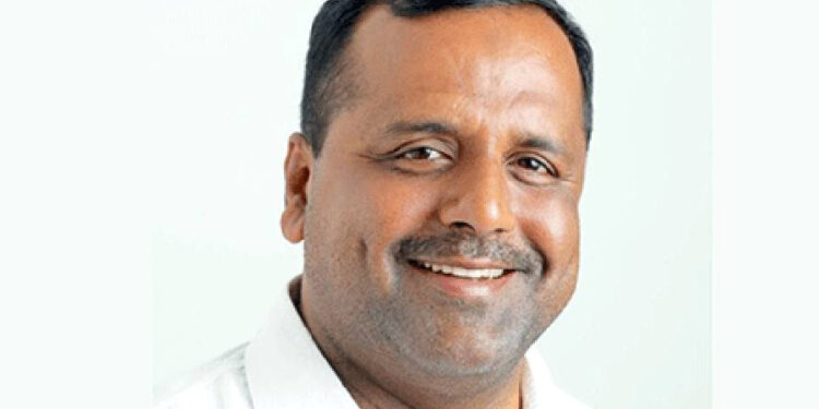 ಮುಡಿಪು: ‘ಭಾರತ್ ಮಾತಾ ಕೀ ಜೈ’ ಎಲ್ಲೂ  ಹೇಳಬಹುದು, ಹೊರಗಿನವರು ಬೋಳಿಯಾರ್​​ನಲ್ಲಿ ಬೆಂಕಿ ಹಚ್ಚುವುದು ಬೇಡ : ಸ್ಪೀಕರ್ ಯುಟಿ ಖಾದರ್