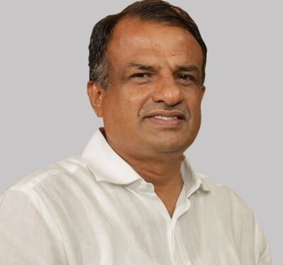 ಪ್ರಾಕೃತಿಕ ವಿಕೋಪ ಮೃತರ ಕುಟುಂಬಕ್ಕೆ ಹೆಚ್ಚಿನ ಪರಿಹಾರಕ್ಕೆ ಮನವಿ; ಕೆಪಿಸಿಸಿ ಕಾರ್ಯಾಧ್ಯಕ್ಷ ಮಂಜುನಾಥ ಭಂಡಾರಿ