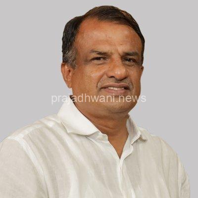 ಪ್ರಾಕೃತಿಕ ವಿಕೋಪ ಮೃತರ ಕುಟುಂಬಕ್ಕೆ ಹೆಚ್ಚಿನ ಪರಿಹಾರಕ್ಕೆ ಮನವಿ; ಕೆಪಿಸಿಸಿ ಕಾರ್ಯಾಧ್ಯಕ್ಷ ಮಂಜುನಾಥ ಭಂಡಾರಿ